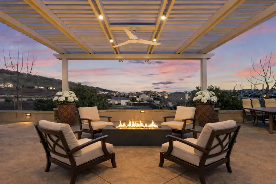 5539 Aspen Meadows Drive, El Dorado Hills, CA 95762 - #3