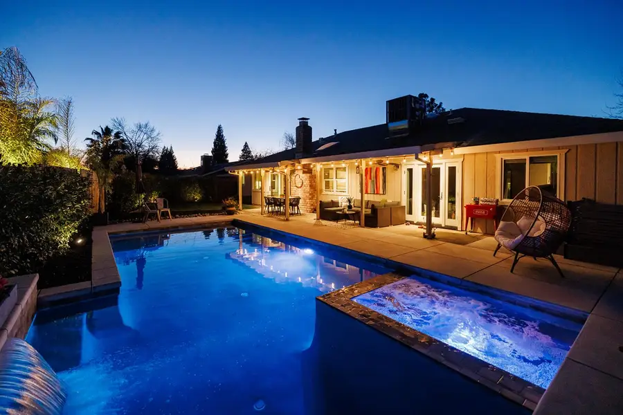 4445 Willowglen Way, Rocklin, CA 95677 - #3