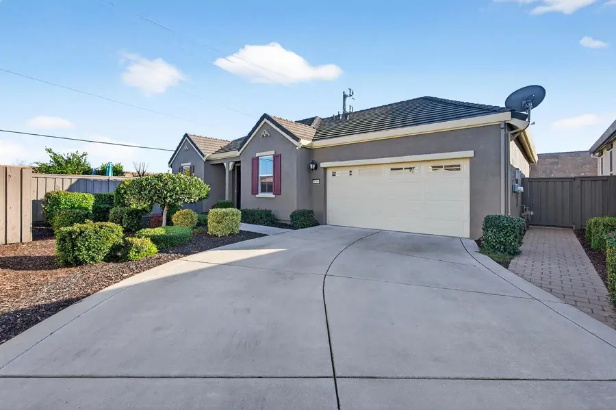 9763 Dartwell Way, Sacramento, CA 95829 - #3