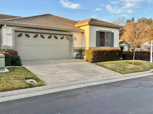 448 Gem Smith Place, Folsom, CA 95630