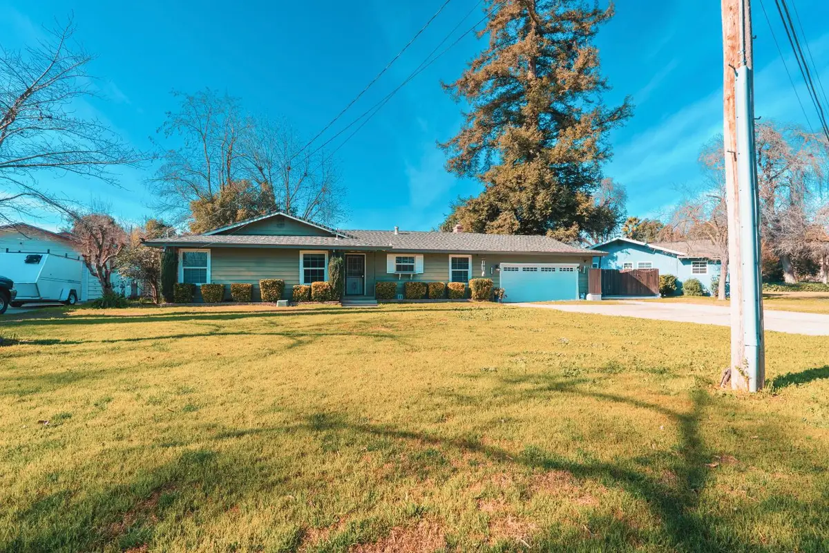 1541 W North Bear Creek Drive, Merced, CA 95348 - #1