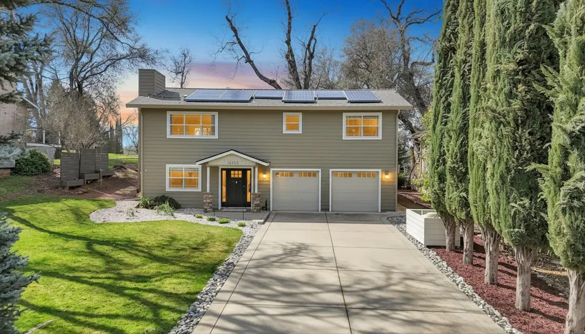 12353 Torrey Pines Drive, Auburn, CA 95602 - #1