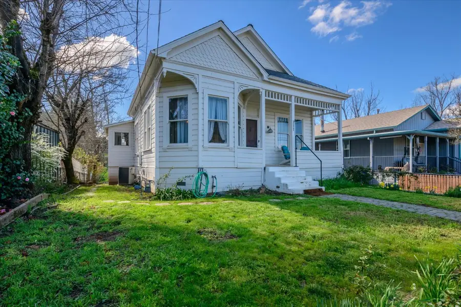 711 N Main Street, Jackson, CA 95642 - #3