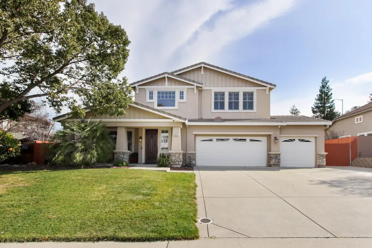 5950 Tanus Circle, Rocklin, CA 95677 - #1