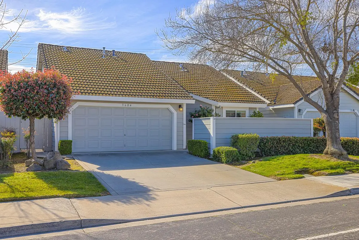 3604 N Veneman Avenue, Modesto, CA 95356 - #1