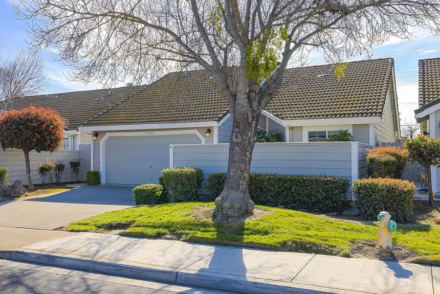3604 N Veneman Avenue, Modesto, CA 95356 - #3