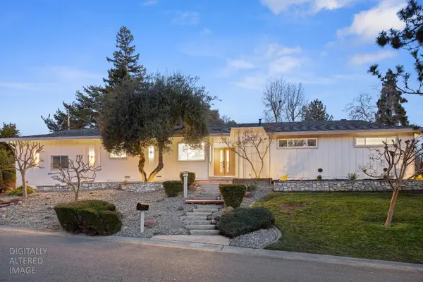 7825 Greenridge Way, Fair Oaks, CA 95628