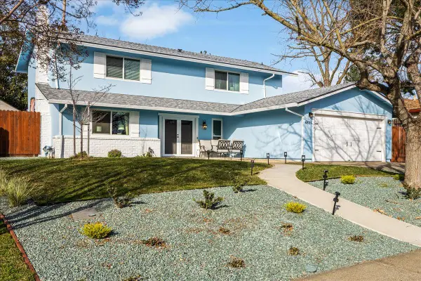 6821 Will Rogers Drive, Fair Oaks, CA 95628