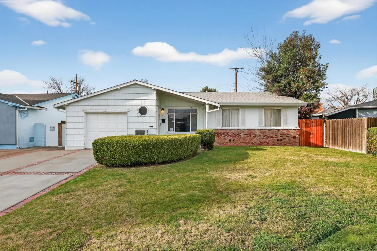 2113 Yorkshire Road, Sacramento, CA 95815 - Image #1