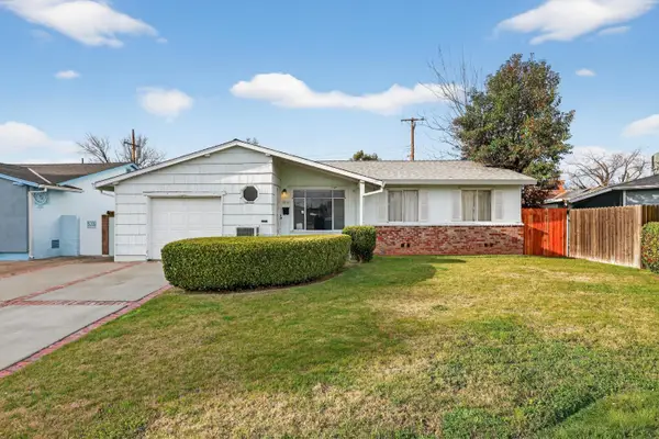 2113 Yorkshire Road, Sacramento, CA 95815