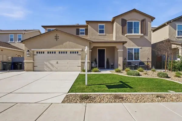 5601 Stella Avenue, Keyes, CA 95328