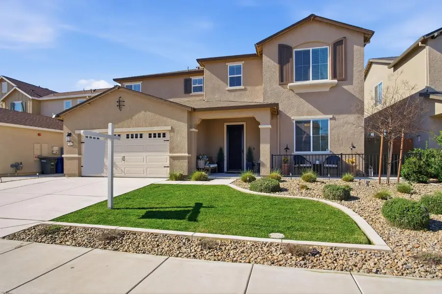 5601 Stella Avenue, Keyes, CA 95328 - #2