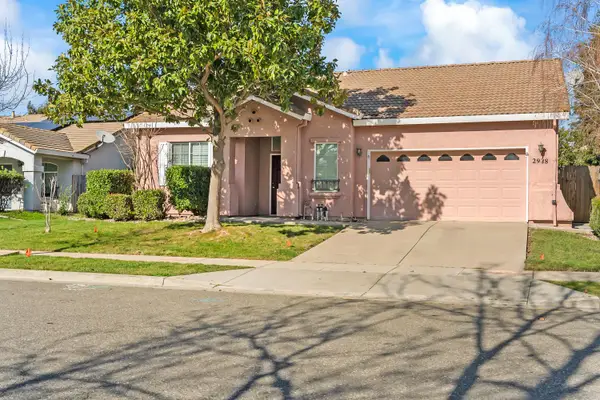 2938 Lily Place, West Sacramento, CA 95691