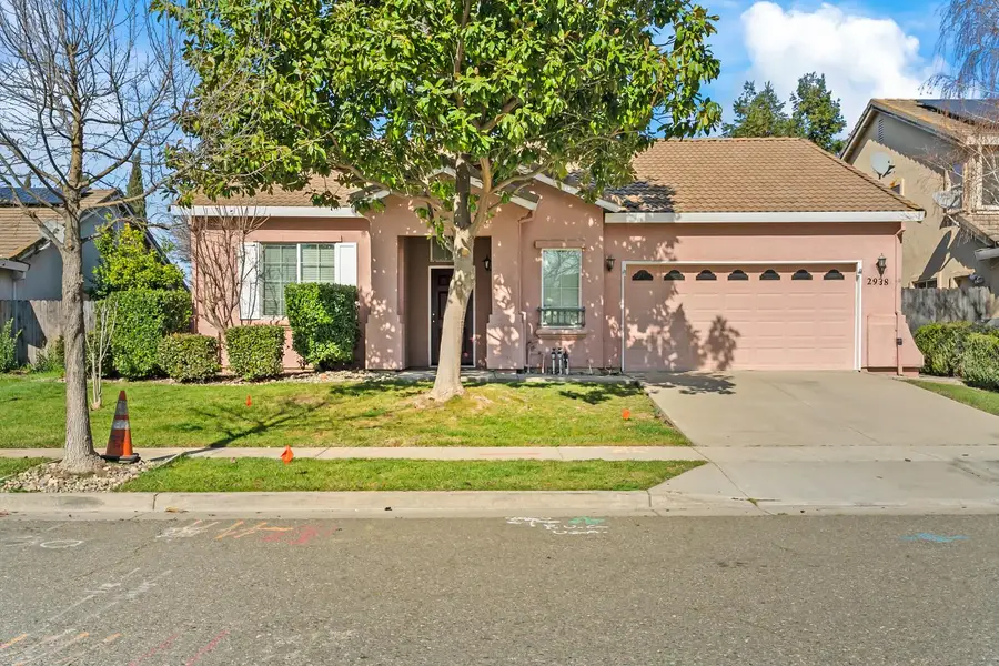 2938 Lily Place, West Sacramento, CA 95691 - #2