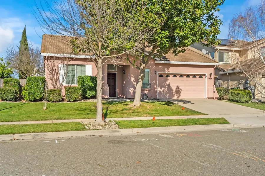 2938 Lily Place, West Sacramento, CA 95691 - #3