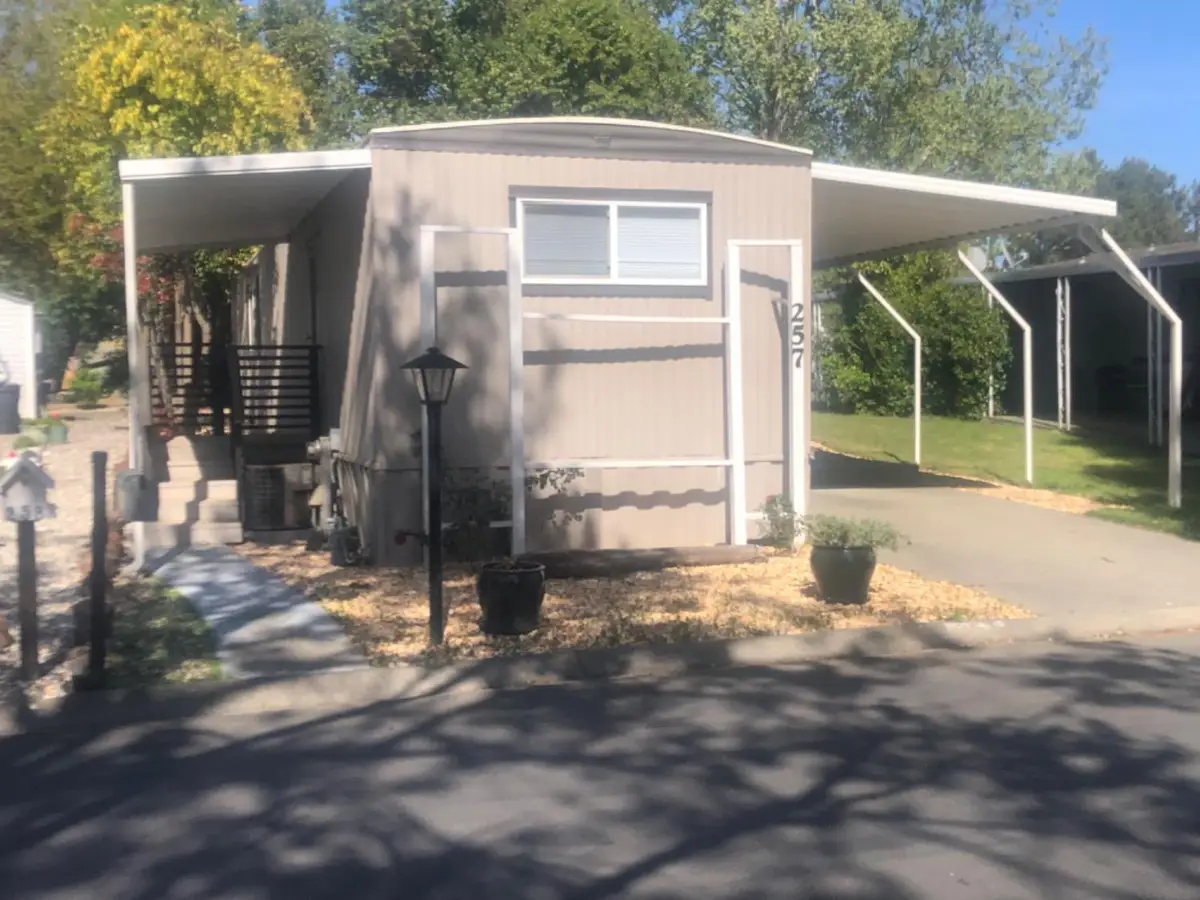 257 Quarter Circle, Davis, CA 95618 - #1