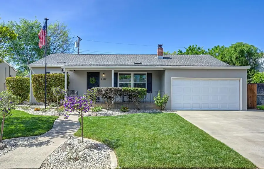 3422 David Way, Sacramento, CA 95820 - #2