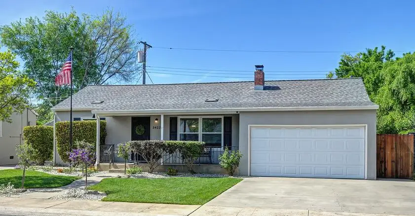 3422 David Way, Sacramento, CA 95820 - #3