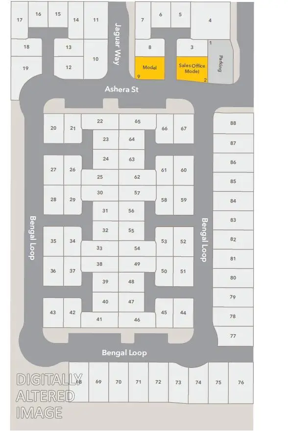 1135 Bengal Loop, Rocklin, CA 95765 - #2