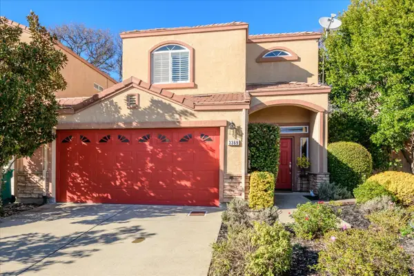 3369 Melodye Court, Rescue, CA 95672