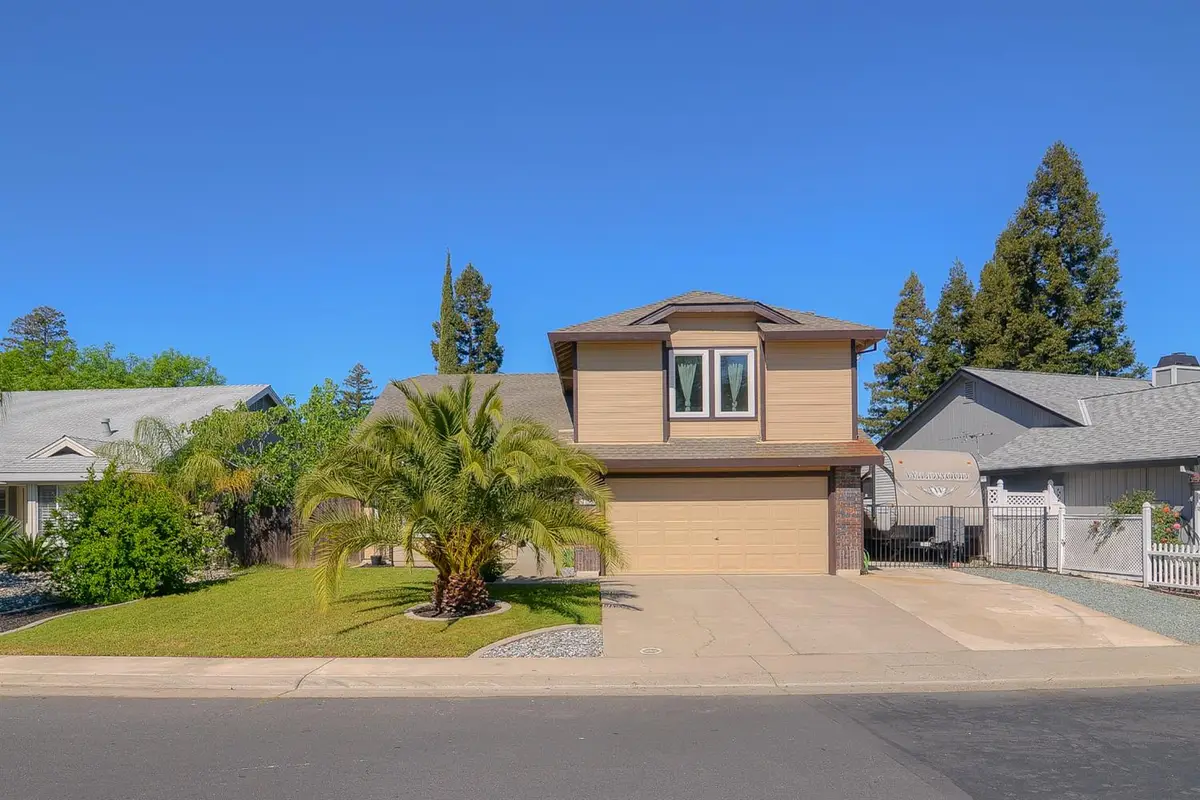 5722 Laguna Quail Way, Elk Grove, CA 95758 - #1