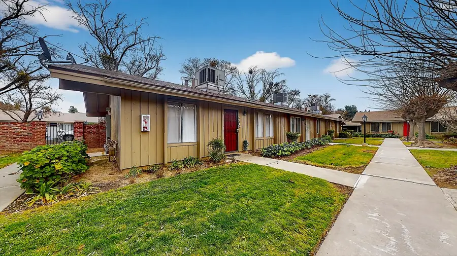 617 Granger Avenue #66, Modesto, CA 95350 - #2
