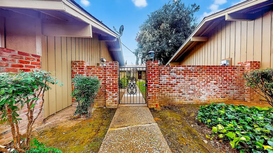 617 Granger Avenue #66, Modesto, CA 95350 - #3