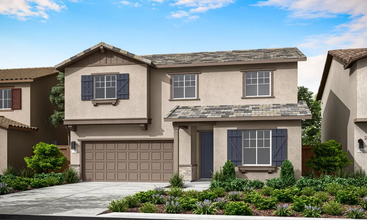 2801 Delegate Drive, Lincoln, CA 95648 - #1