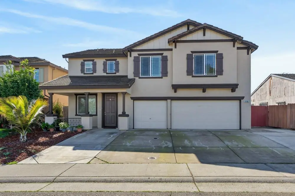 8788 Tiogawoods Drive, Sacramento, CA 95828 - #1