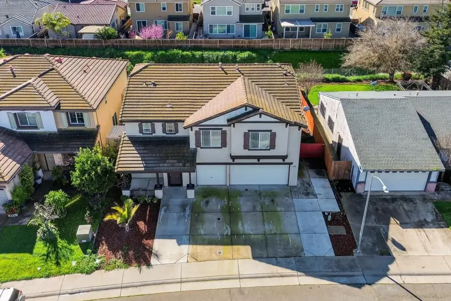 8788 Tiogawoods Drive, Sacramento, CA 95828 - #3