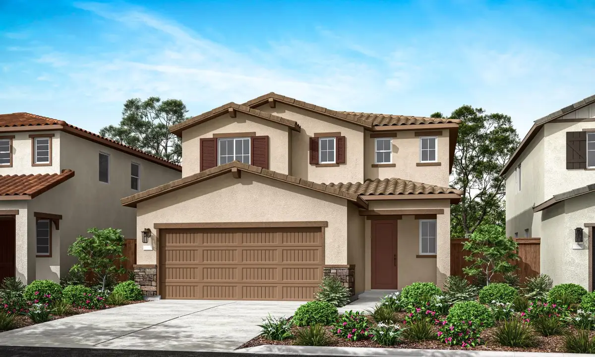 463 Paine Court, Lincoln, CA 95648 - #1