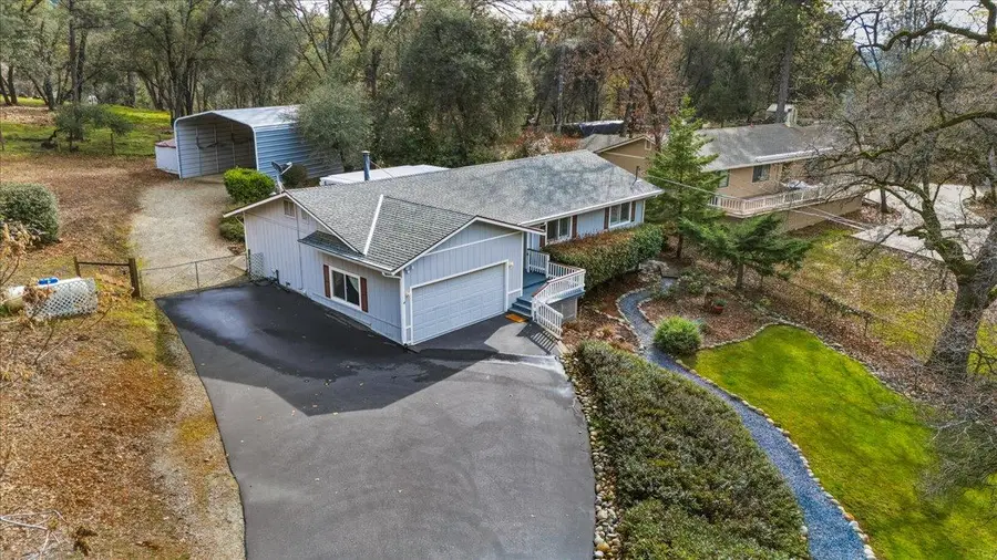 16535 Patricia Way, Grass Valley, CA 95949 - #2