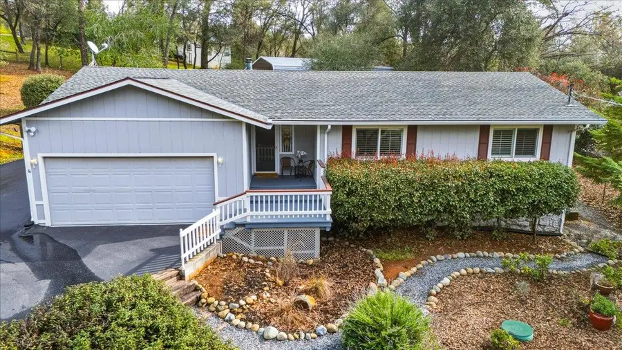 16535 Patricia Way, Grass Valley, CA 95949 - #3