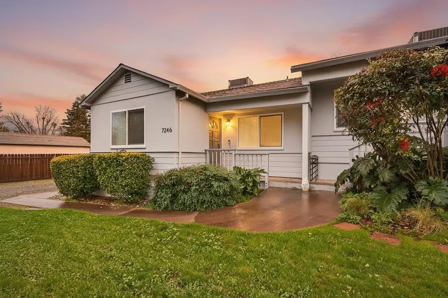 7244 Robin Road, Fair Oaks, CA 95628 - #2