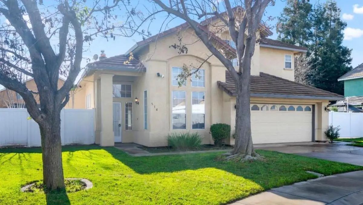 516 Carrigane Way, Manteca, CA 95337 - #1