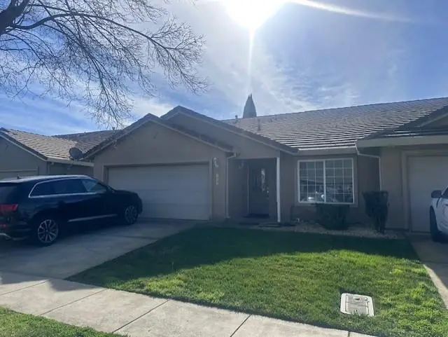 1086 Arbor Drive, Yuba City, CA 95991 - #1