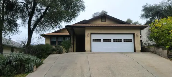 745 Arbona Circle, Sonora, CA 95370