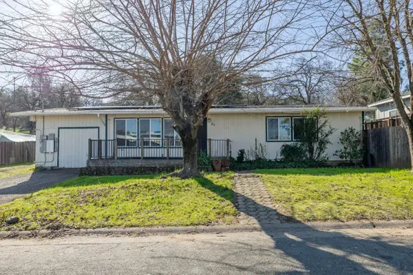 21 Southview Drive, Oroville, CA 95966