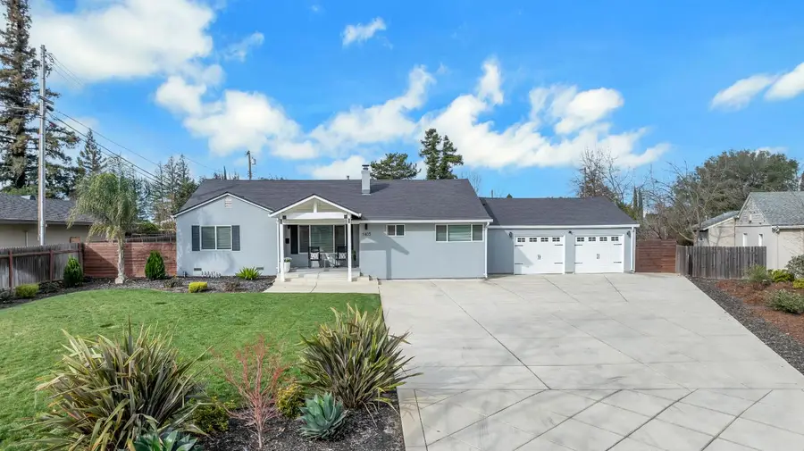 1405 Las Salinas Way, Sacramento, CA 95864 - #3