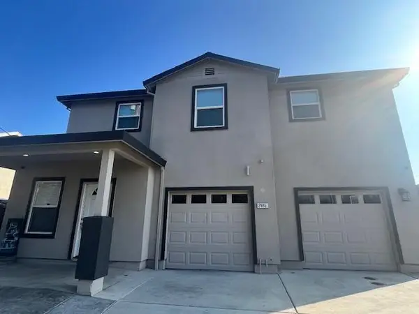 2985 San Jose Way, Sacramento, CA 95817
