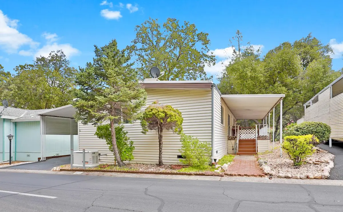 2832 Hidden Springs, Placerville, CA 95667 - #1