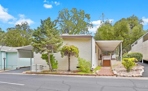 2832 Hidden Springs, Placerville, CA 95667