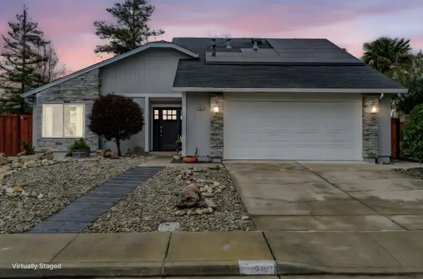 2801 Bluecurl Court, Antioch, CA 94531