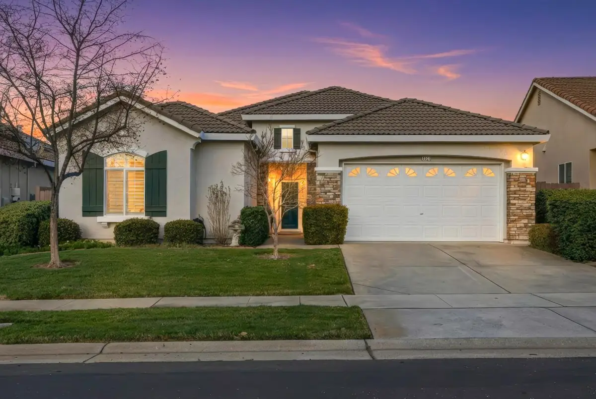 9021 Fallsmont Drive, El Dorado Hills, CA 95762 - #1