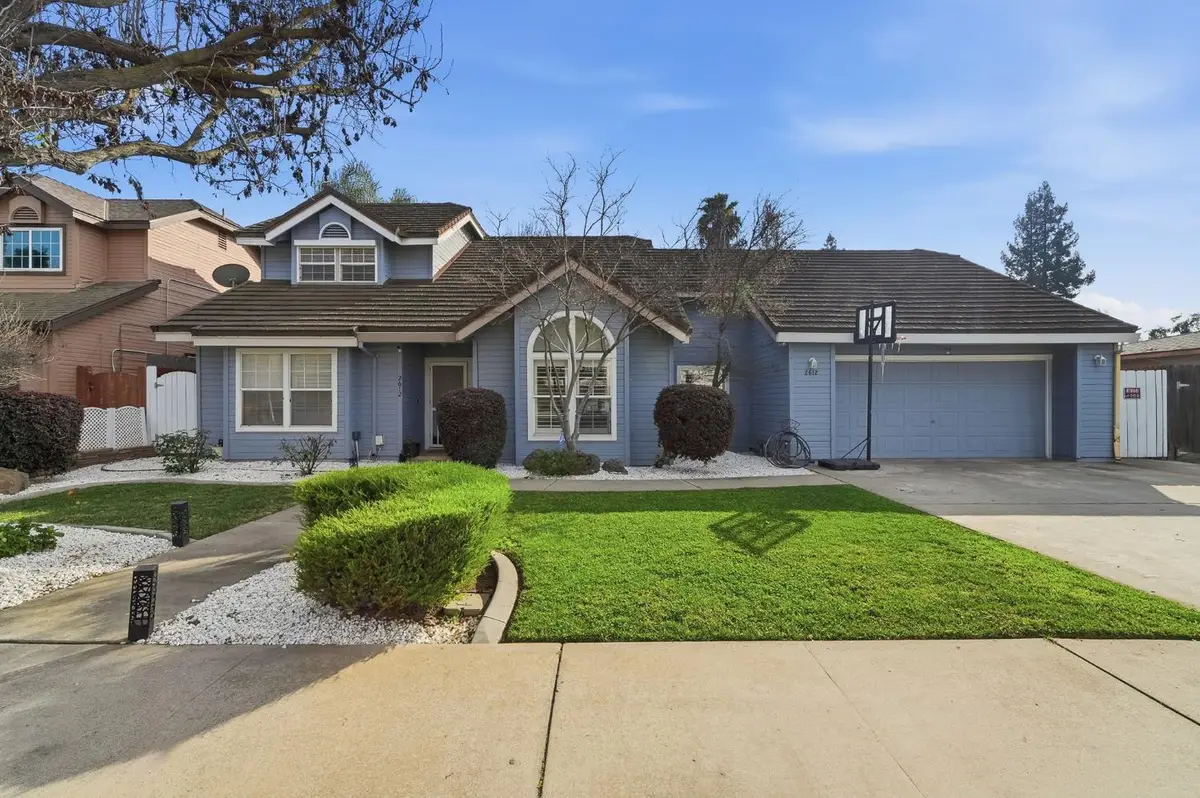 2612 Snyder Avenue, Modesto, CA 95356 - #1