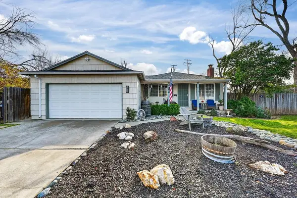 4952 Oleander Drive, Carmichael, CA 95608