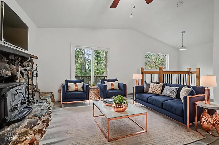 3105 Ridgecrest Way, Pollock Pines, CA 95726 - #2