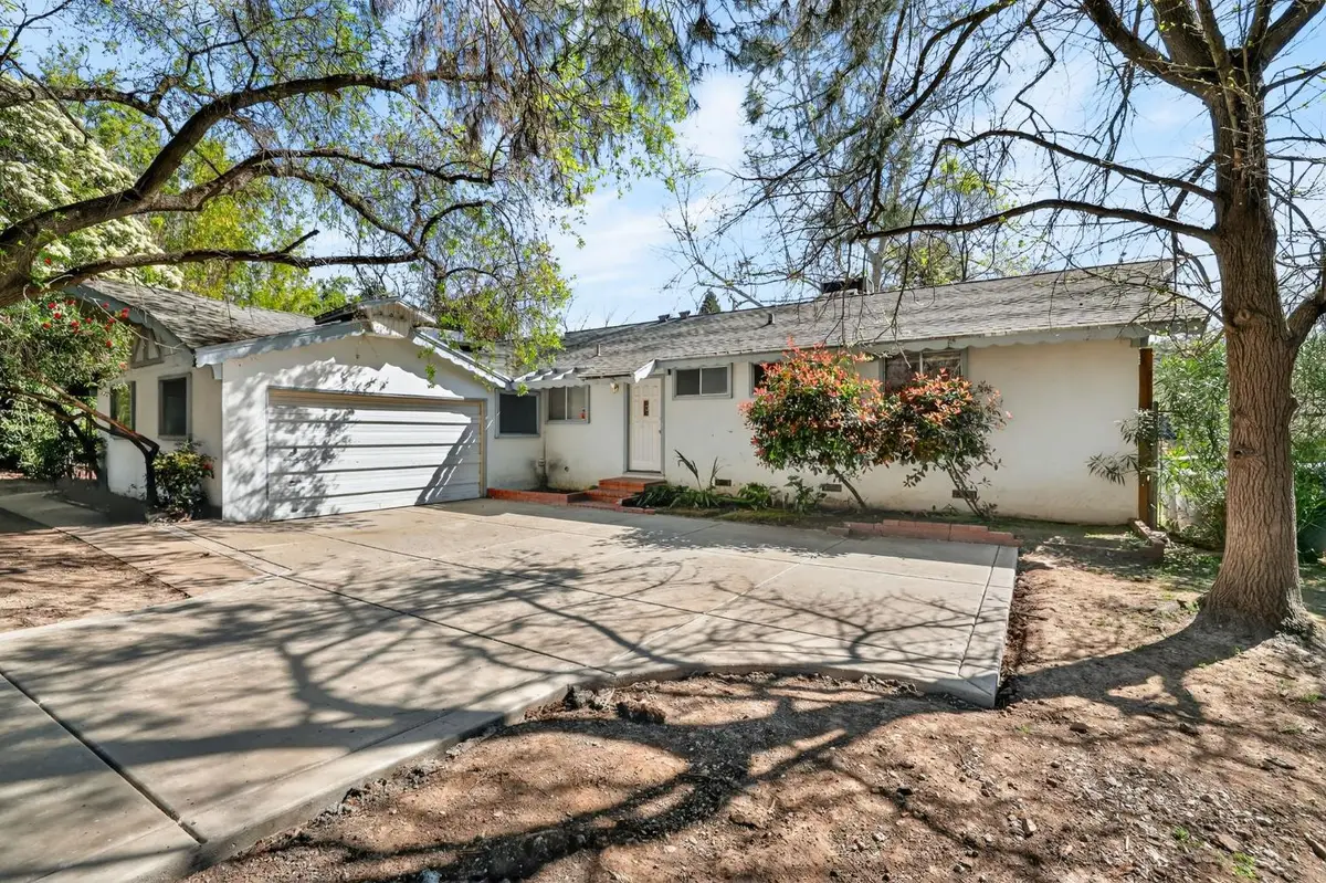 4532 Crestridge Road, Fair Oaks, CA 95628 - #1
