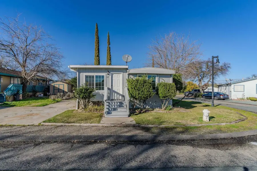 2000 Camanche Road #37, Ione, CA 95640 - #3