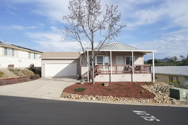 20 Rollingwood Drive #179, Jackson, CA 95642